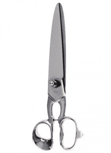 NOGENT 20 cm Ciseaux Tailleur droit